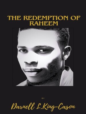 cover image of The Redemption of Raheem